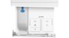 BOSCH WGB256A2BY Serie|8 Elöltöltős mosógép  
