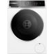 BOSCH WGB256A4BY Serie|8 Elöltöltős mosógép  