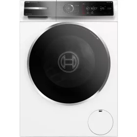 Bosch WGB266A4BY Home Connect s predným plnením práčka