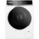 Bosch WGB266A4BY Home Connect s predným plnením práčka