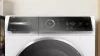 Bosch WGB266A4BY Home Connect s predným plnením práčka