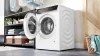 Bosch WGB266A4BY Home Connect s predným plnením práčka