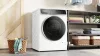 Bosch WGB266A4BY Home Connect s predným plnením práčka