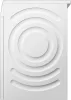 Bosch WGB266A4BY Home Connect s predným plnením práčka
