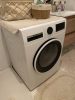 BOSCH WGG14402BY Serie|6 Elöltöltős mosógép 