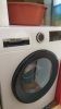 Bosch WGG14403BY Serie|6 Elöltöltős mosógép 