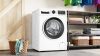 BOSCH WGG144Z0BY Serie|6 Elöltöltős mosógép  