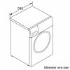 BOSCH WGG242Z3BY Serie|6 Elöltöltős mosógép   