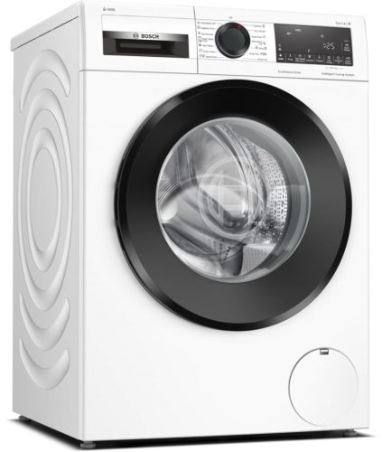 BOSCH WGG244A0BY Serie|6 Elöltöltős mosógép  