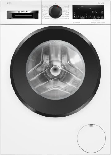 BOSCH WGG244F3BY Serie|6 Elöltöltős mosógép  