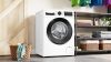 BOSCH WGG244F3BY Serie|6 Elöltöltős mosógép  