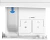 BOSCH WGG244F3BY Serie|6 Elöltöltős mosógép  