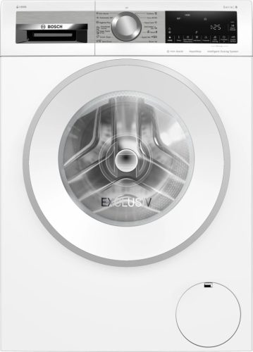 BOSCH WGG244F9BY Serie|6 Elöltöltős mosógép  