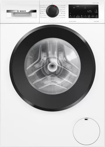 Bosch WGG244Z3BY Serie 6 Práčka Folttisztító Funkcióval