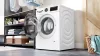 Bosch WGG244Z3BY Serie 6 Práčka Folttisztító Funkcióval