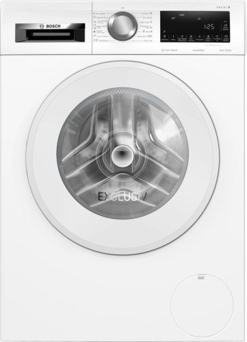 BOSCH WGG244Z4BY Serie|6 Elöltöltős mosógép  