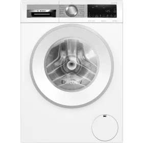 Bosch WGG244Z9BY Home Connect s predným plnením práčka