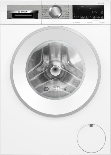 BOSCH WGG244Z9BY Serie|6 Elöltöltős mosógép  
