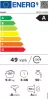 Bosch WGG244Z9BY Home Connect s predným plnením práčka