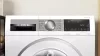 Bosch WGG244Z9BY Home Connect s predným plnením práčka