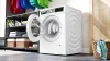 Bosch WGG244Z9BY Home Connect s predným plnením práčka