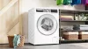 Bosch WGG244Z9BY Home Connect s predným plnením práčka