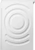Bosch WGG244Z9BY Home Connect s predným plnením práčka