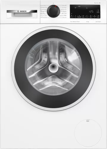 Bosch WGG2540NBY Home Connect s predným plnením práčka