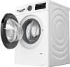 Bosch WGG2540NBY Home Connect s predným plnením práčka