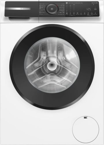 BOSCH WGH24400BY Serie|6 Elöltöltős mosógép 