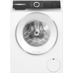Bosch WGH256A0BY Home Connect s predným plnením práčka