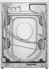 BOSCH WGH256A6BY Serie|6 Elöltöltős mosógép  