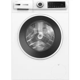 Bosch WGJ244A2BY Home Connect s predným plnením práčka