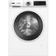 Bosch WGJ244A2BY Home Connect s predným plnením práčka