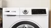 Bosch WGJ244A2BY Home Connect s predným plnením práčka