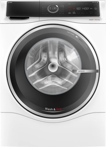 BOSCH WNC254A0BY Serie|8 Mosó-szárítógép 
