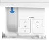 BOSCH WNC254A0BY Serie|8 Mosó-szárítógép 