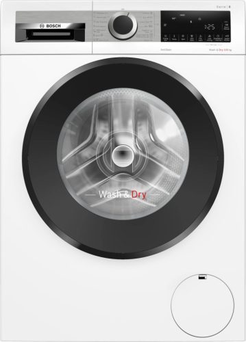 BOSCH WNG24400BY Serie|6 Mosó-szárítógép 