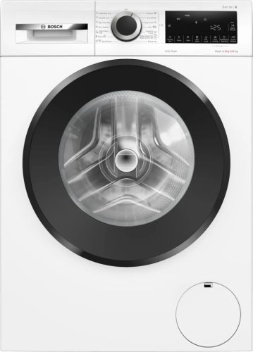 BOSCH WNG24401BY Serie|6 Mosó-szárítógép 