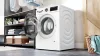 Bosch WNG24401BY Home Connect práčka so sušičkou