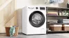Bosch WNG24401BY Home Connect práčka so sušičkou