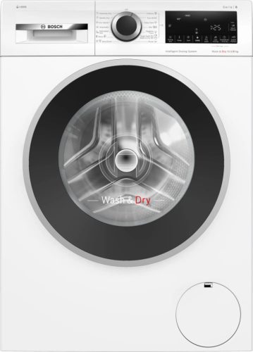 BOSCH WNG254A0BY Serie|6 Mosó-szárítógép 