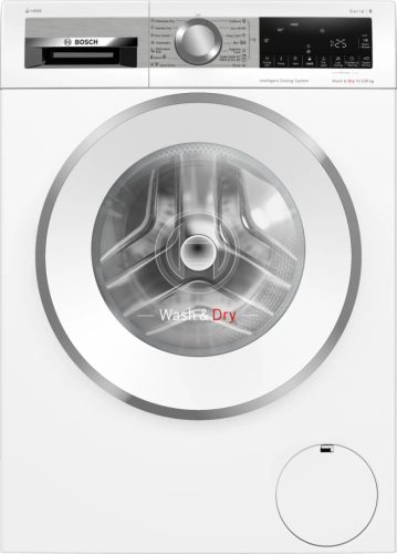 BOSCH WNG254A9BY Serie|6 Mosó-szárítógép 