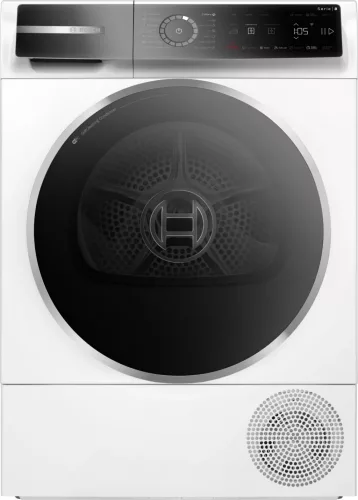 Bosch WQB246CNBY Home Connect s tepelným čerpadlom sušička