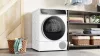 Bosch WQB246CNBY Home Connect s tepelným čerpadlom sušička