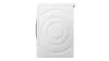 Bosch WQB246CNBY Home Connect s tepelným čerpadlom sušička