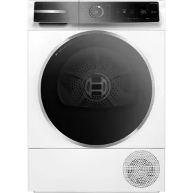   Bosch WQB246DNBY Home Connect s tepelným čerpadlom sušička