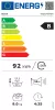 Bosch WQB246DNBY Home Connect s tepelným čerpadlom sušička