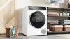 Bosch WQB246DNBY Home Connect s tepelným čerpadlom sušička