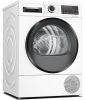 BOSCH WQG14500BY Serie|6 Hőszívattyús szárítógép   